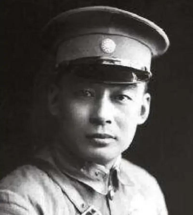 说胡宗南草包，元帅徐向前应该不会答应吧，因为1936年，红四方面军最强大时，与胡