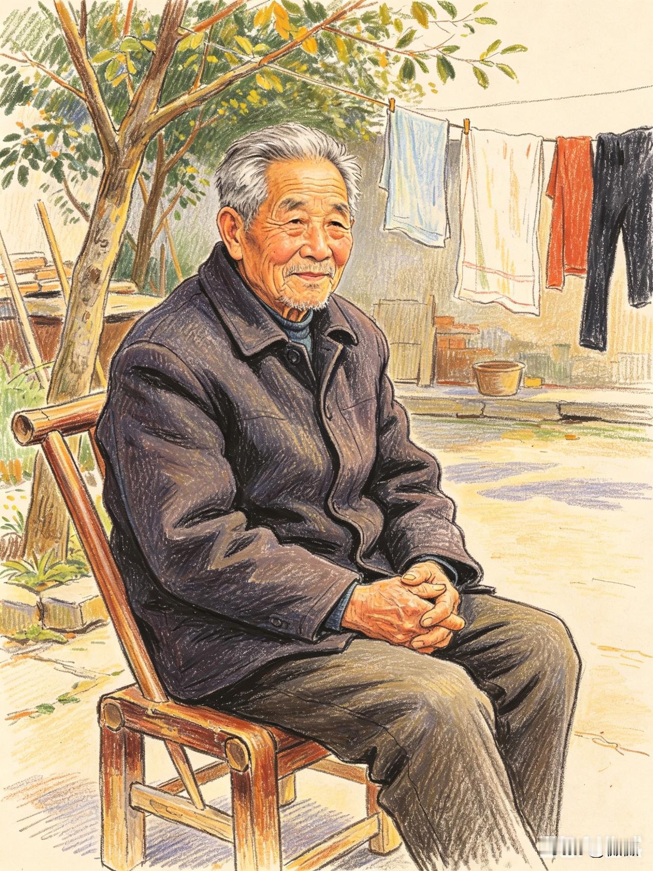 一位农民令人深思的话：美国人知道，焚烧秸秆才是真正的环保，既烧死了害虫，又增加了