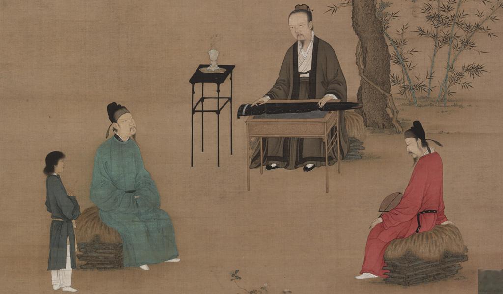 首先，从基因层面看，宋朝皇室长期与士大夫家族联姻。宋代“重文抑武”，皇后多选自书