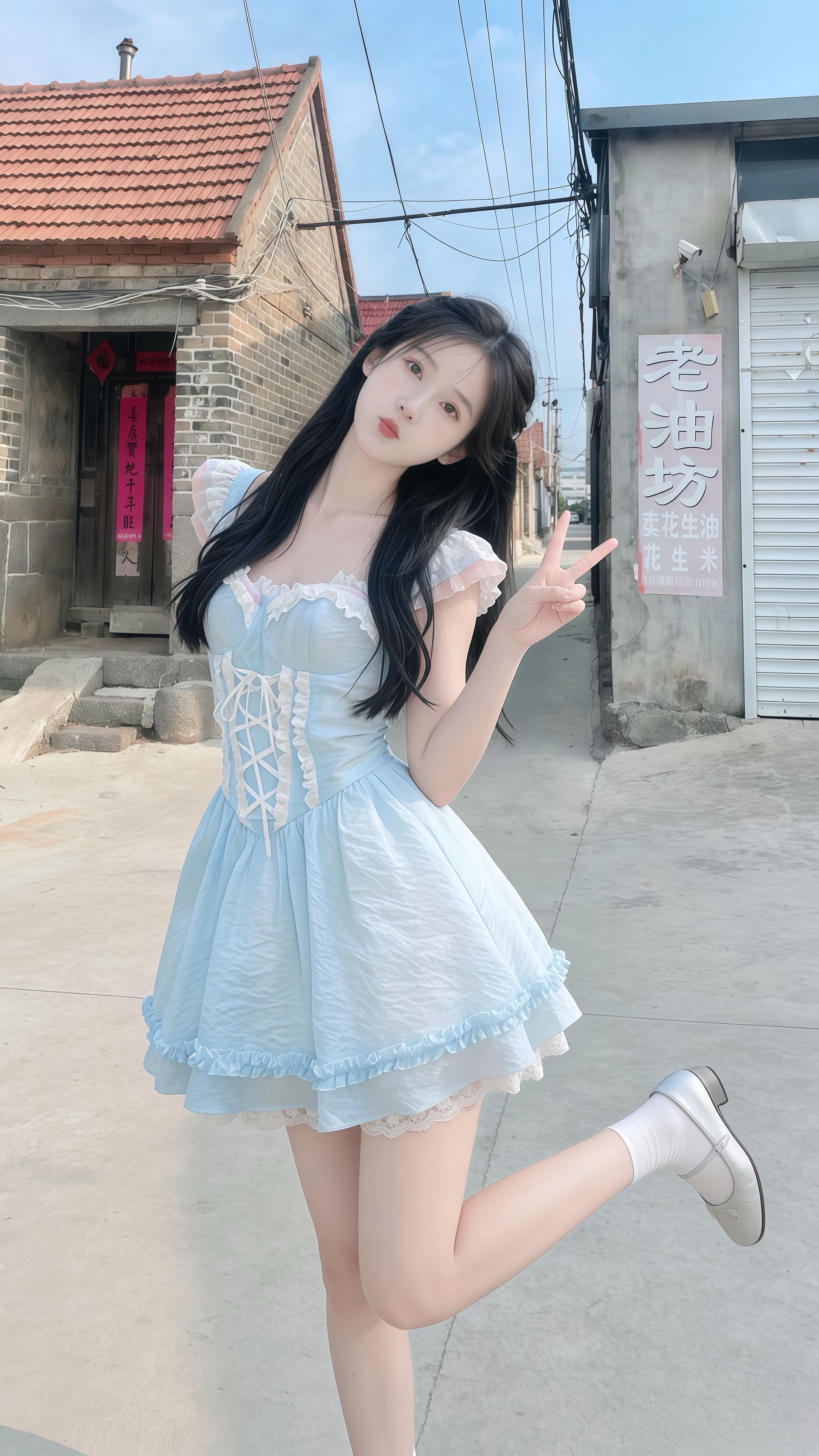 🎀  糟糕，回村相亲了！