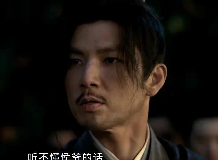 我对藏海传的九个不理解：1.张浪带了80个人劫狱，外面接应的300多个，加起来
