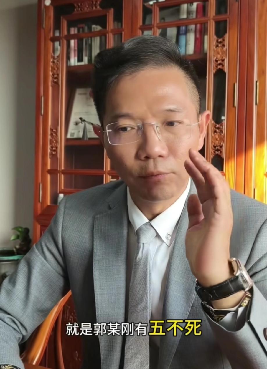 山西“狗咬人”事件狗主人被杀是有预兆的，律师说有五次的活命机会只因他们都不“听”