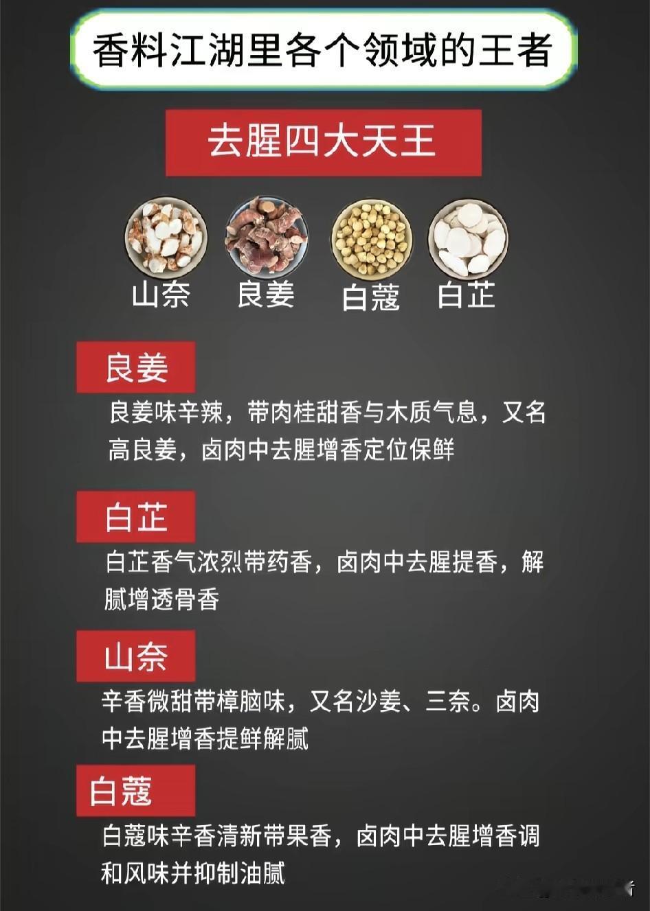 揭秘！让卤肉香入骨的秘诀每次在外面买卤肉，总觉得差点意思，自己做又老是