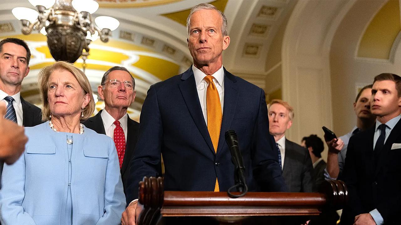 参议院通关速度创纪录？特朗普417项提名获确认，远超拜登同期水平美国参议院近