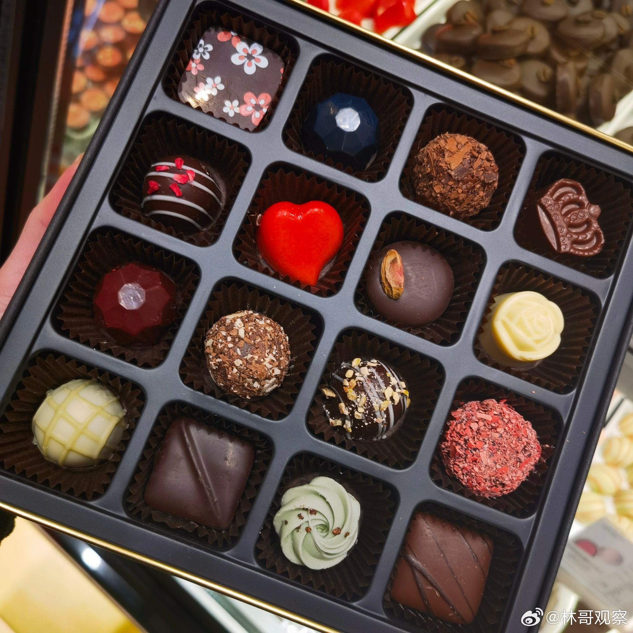 天津小镇生产了全国4成巧克力天津这小镇太狠了，闷头干翻全国4成巧克力！60后邓伯