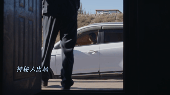 暗访黑煤矿发现全是自己人看《生命树》这段暗访黑煤矿的剧情真的太好笑了，本以为会