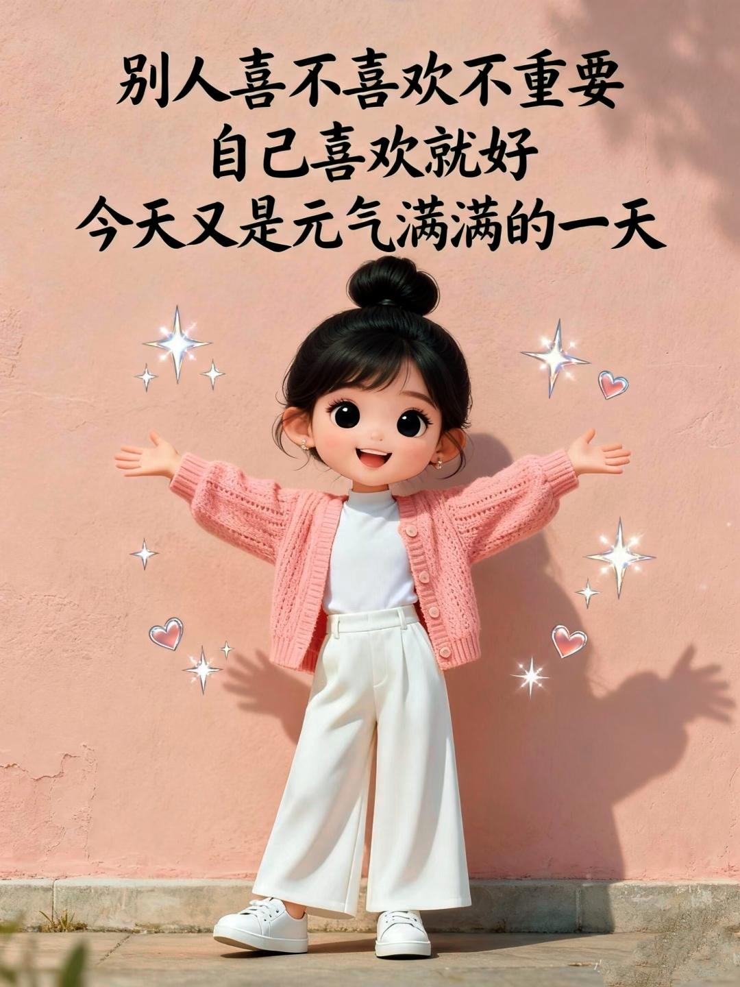 人这一辈子，善良从来都不是错，但没底线的善良，就是在给自己挖坑。别总觉得“