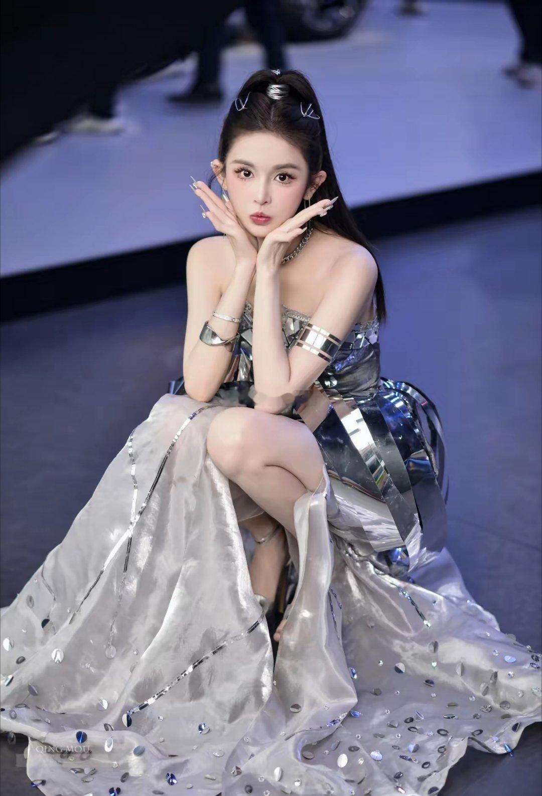 北京车展？懒得去车展只想好好打工等一下