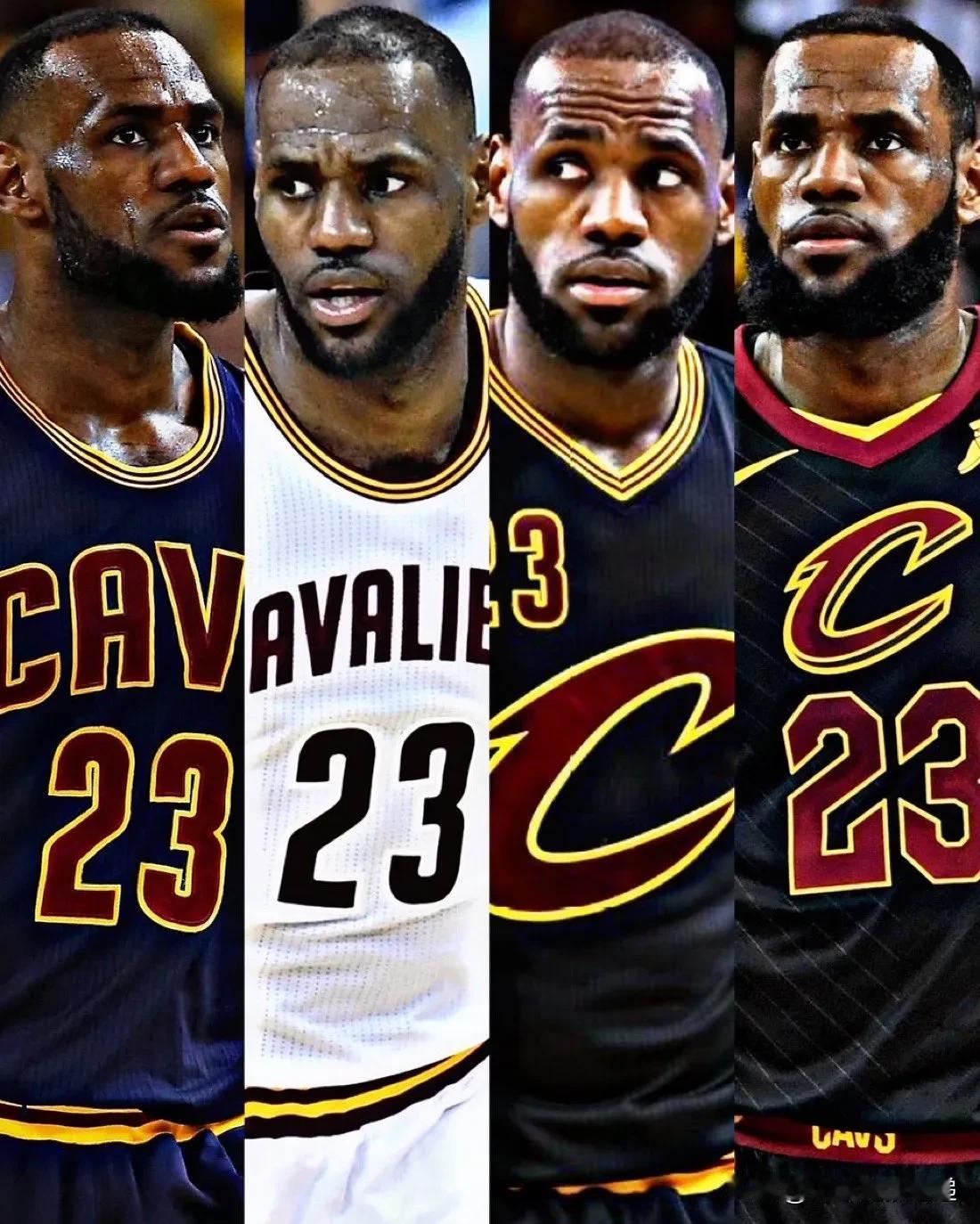 勒布朗·詹姆斯结束了他的第23个赛季。以下是他本赛季未能达成、但有望在下赛季实现