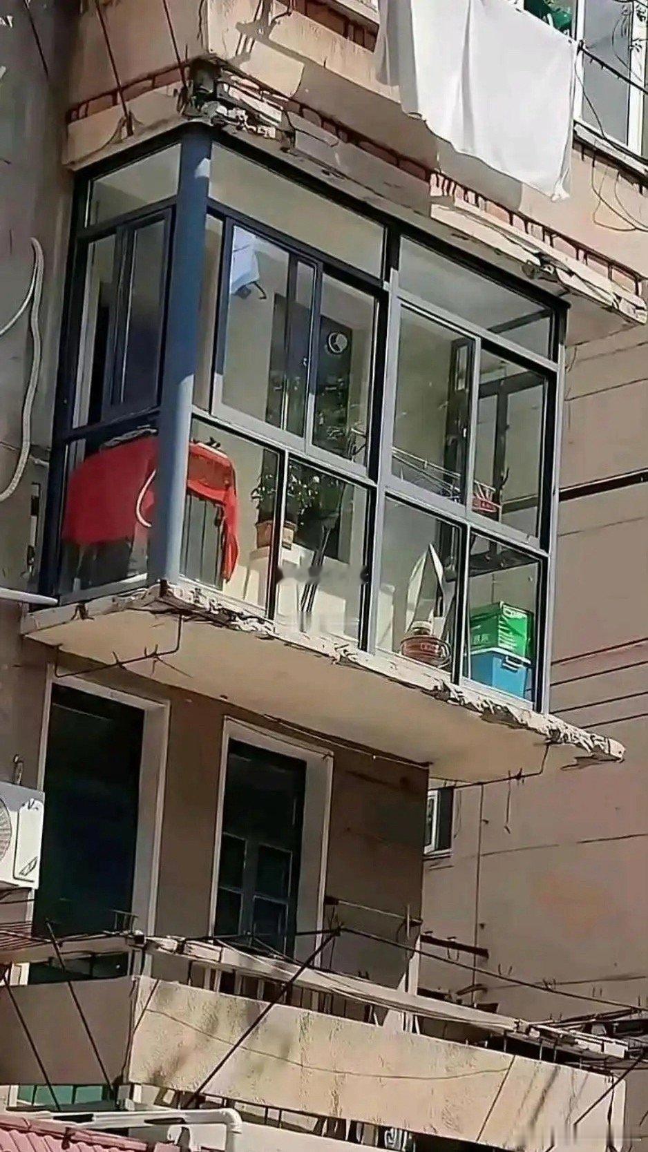 这么蠢的邻居让我遇上了