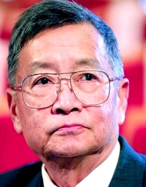 梁启超的孙子，梁思成和林徽因唯一的儿子，北大校长周培源的女婿——这样一个人，37