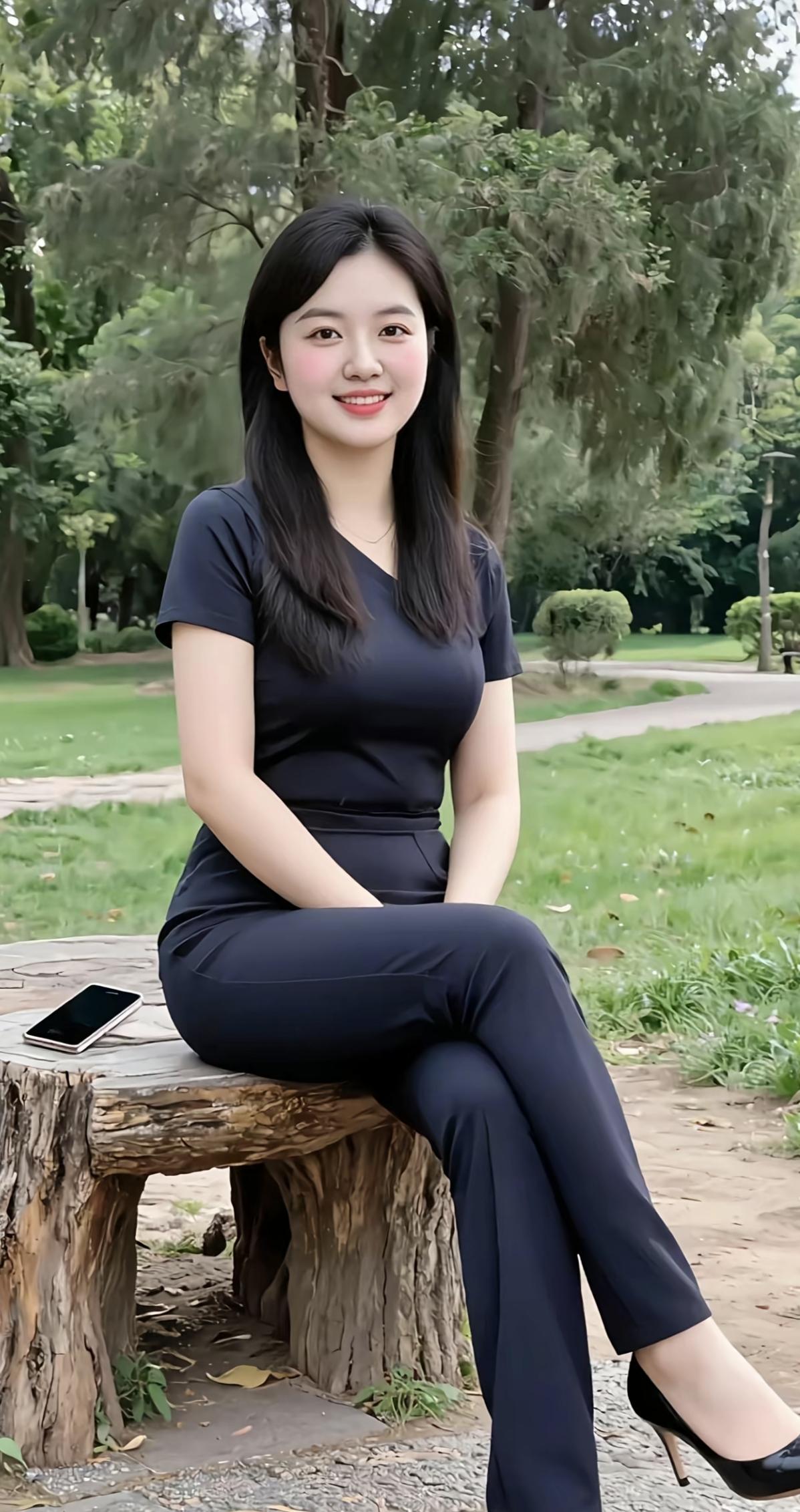 一个人的周末也有别样快乐。