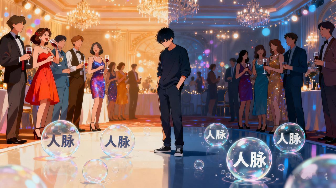 大彻大悟的16句人生毒言:不骗你,越扎心越清醒!听过太多“加油”“都会好的”鸡