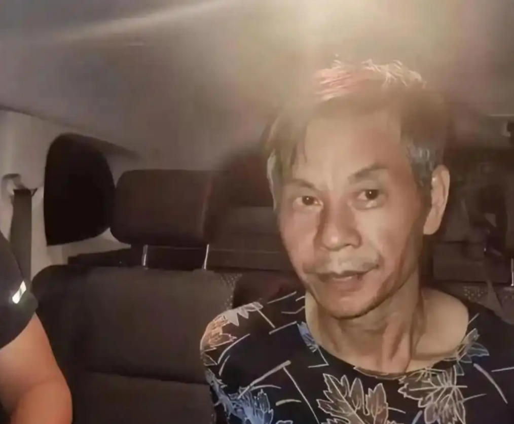 色字头上一把刀，当代版西门庆事件，勾搭有妇之夫，还当街行凶，但天网恢恢疏而不漏，