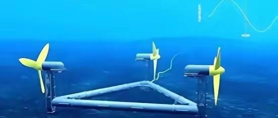 成功了！中国向世界扔下重磅炸弹级科技成果，如果直接用海水就能源源不断制氢、发电，