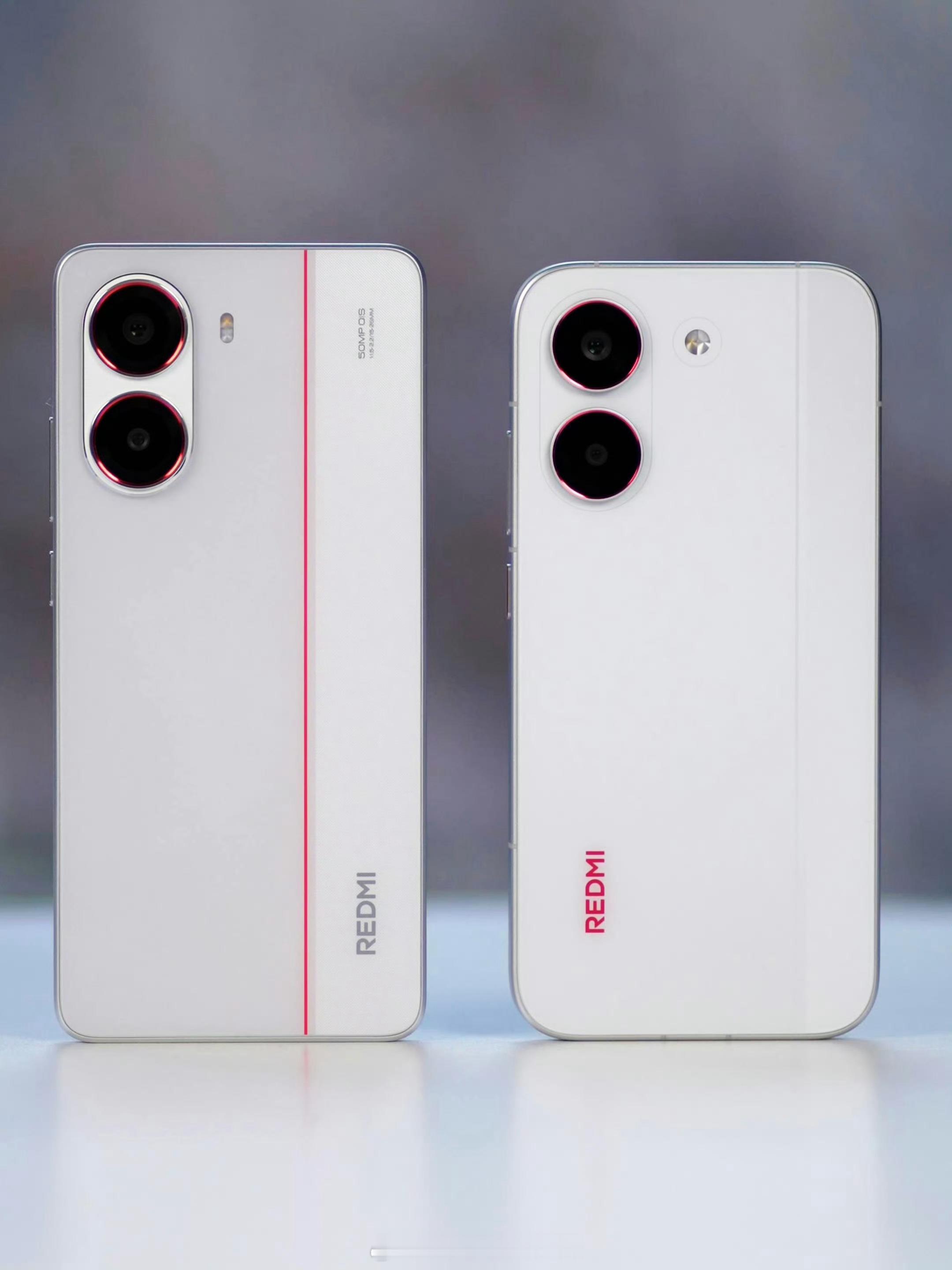 Turbo5对比Turbo4，这么一看大R角确实舒服