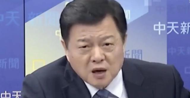 台湾名嘴周锡玮一针见血地点评：郑丽文遇到好时候，因为中国大陆太强了，在全世界唯一