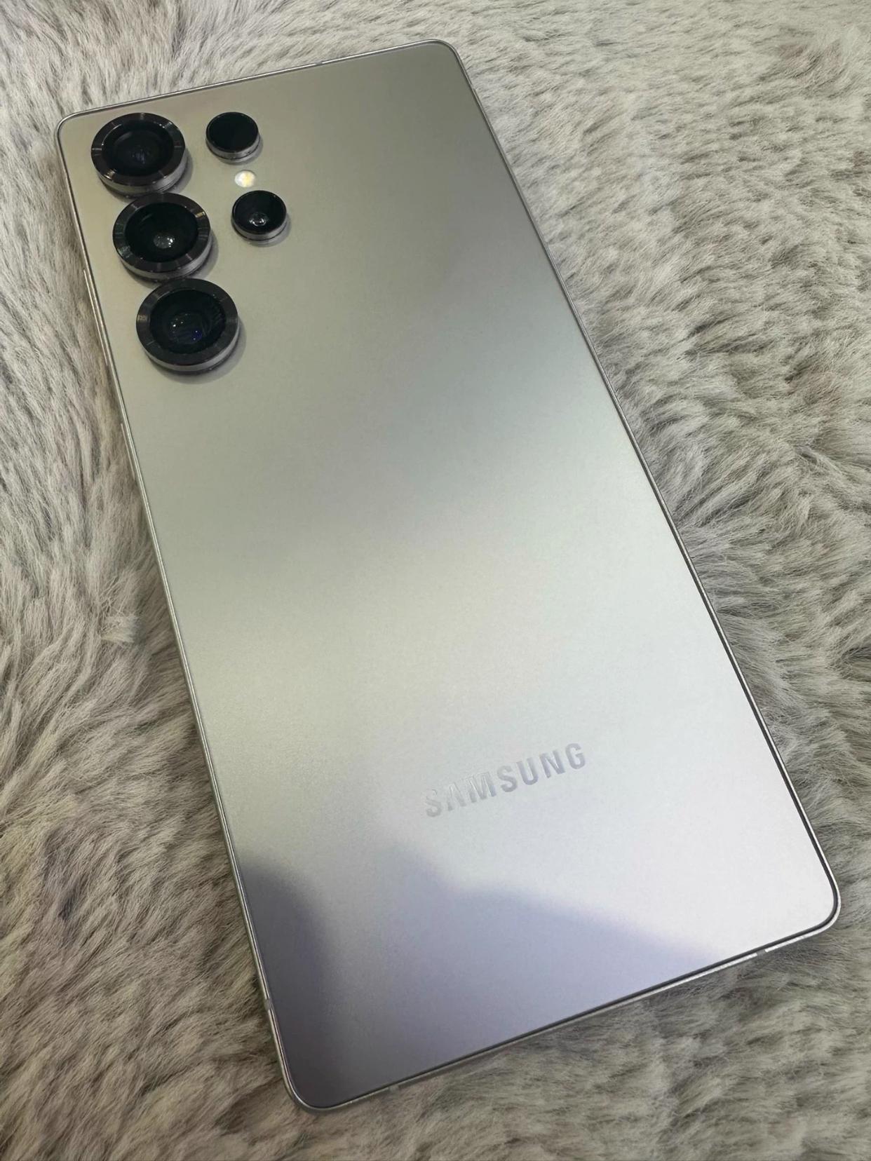 现在的三星旗舰，还是安卓机皇吗？早先年网上一提到安卓机皇，都是默认三星的，现