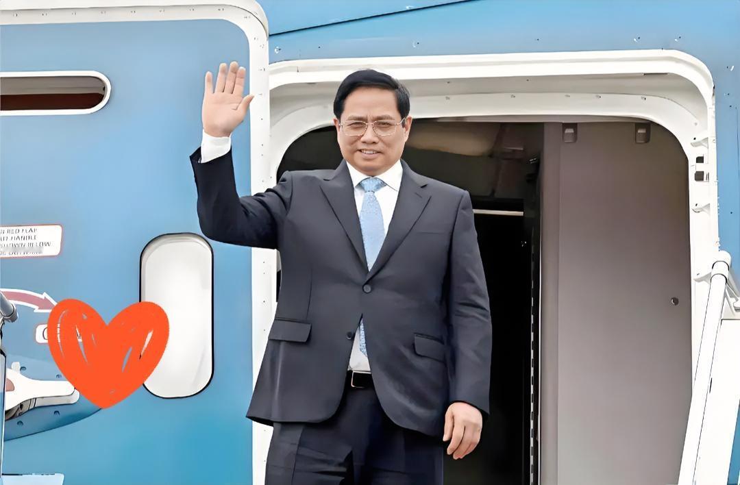 事实证明！空谈误国，实干兴邦！越南的“大国梦”，差的就是深耕二字！越南这几