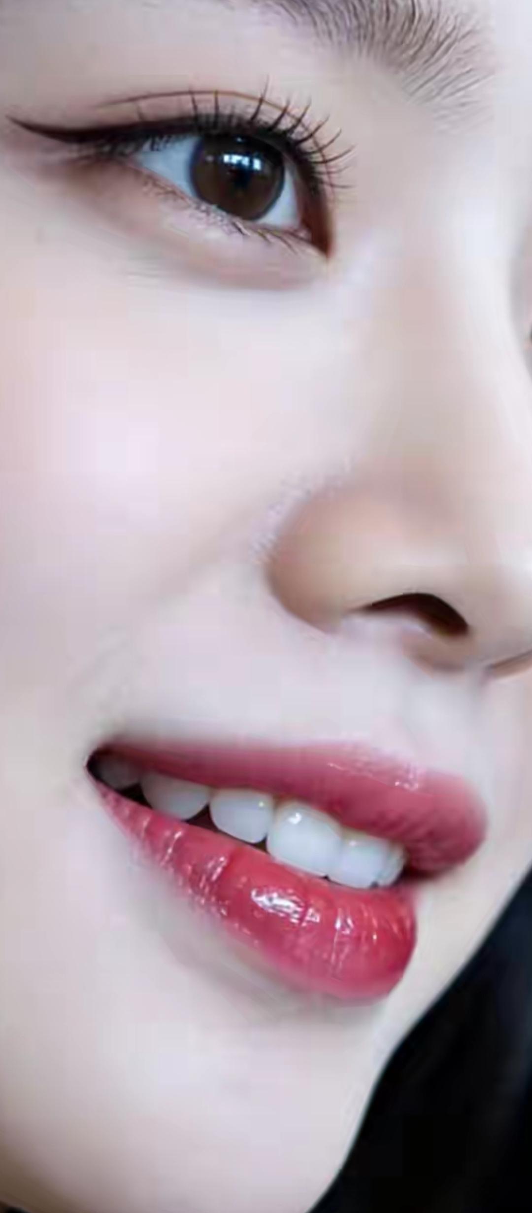 元气满满的一天从微笑开始！😊✨