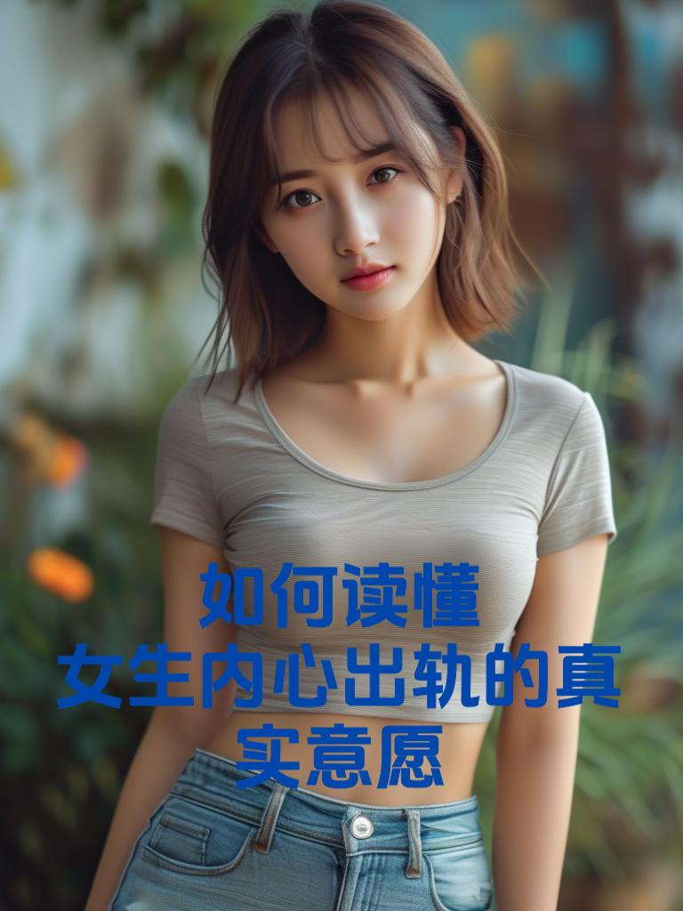 如何读懂：女生内心出轨的真实意愿