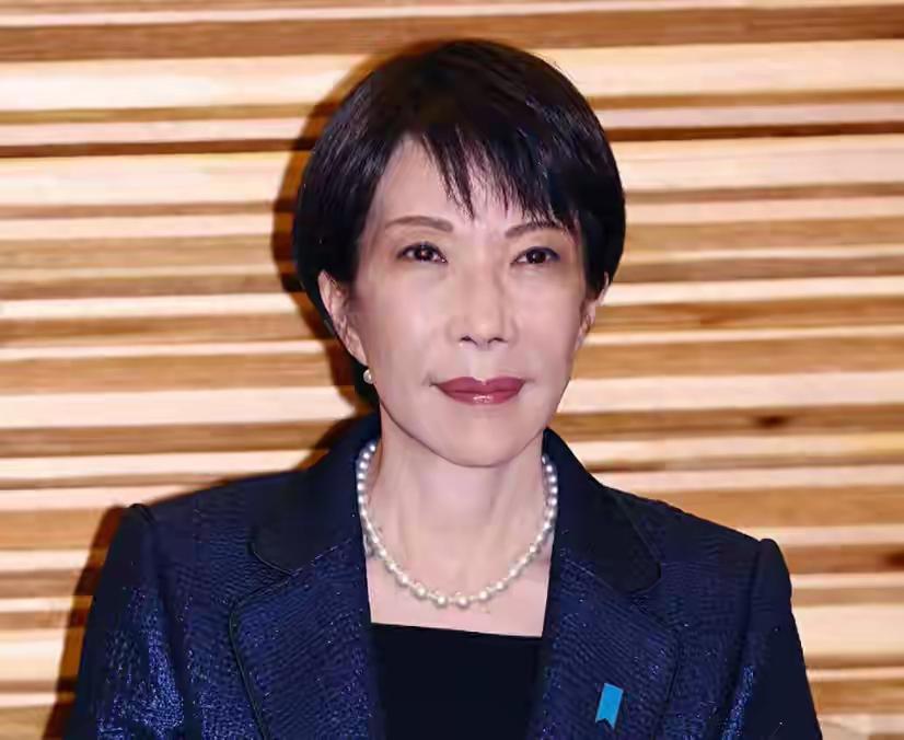 高市早苗在默茨来华之前，给默茨打了个电话，通话时长大约20分钟。具体的通话内容没