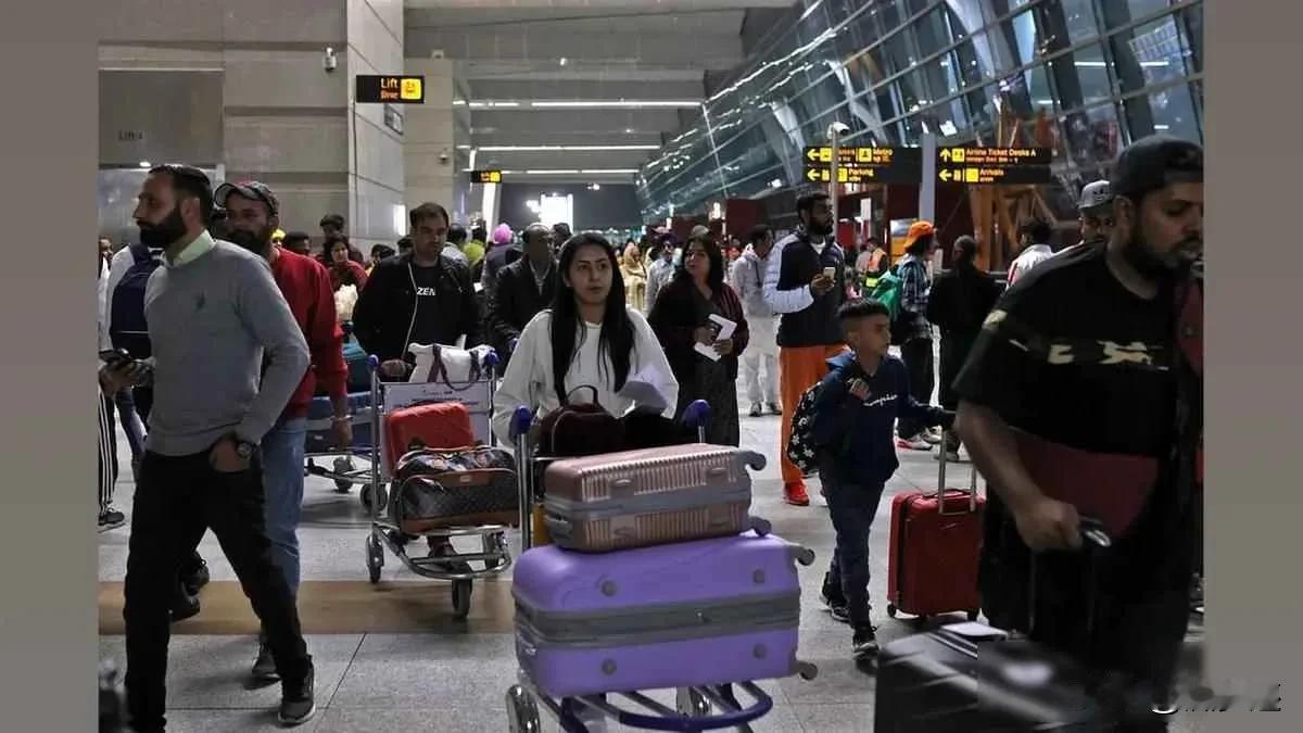 印度学生涌向中国，医学路被堵死，理工科正悄悄崛起？2019年，来中国读书的印