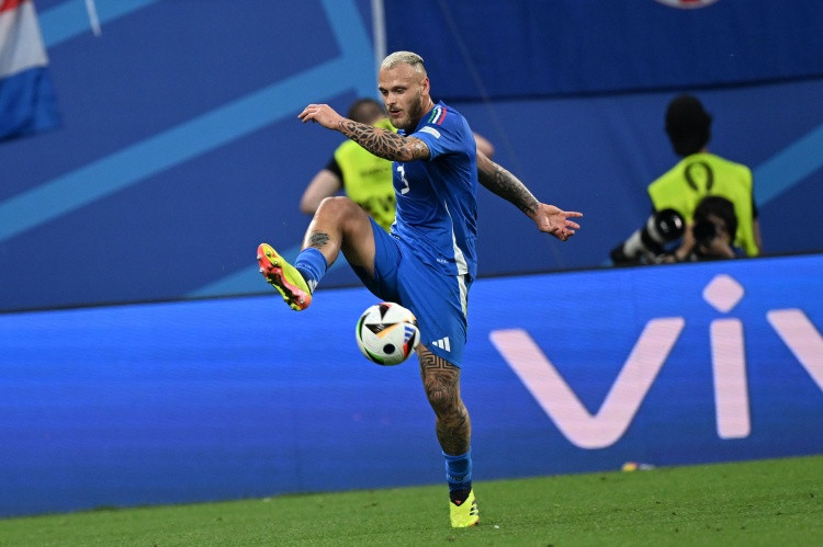 迪马尔科: 要9-0挪威直接晋级世界杯是不可能的, 但我们要赢