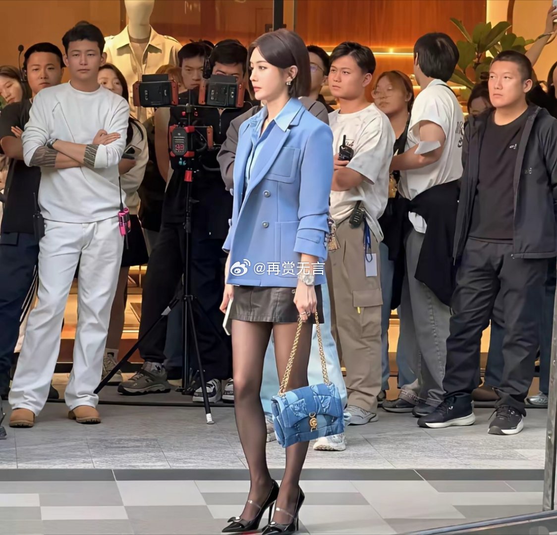 这应该是魏大勋绯闻女友里，最美的一个了。