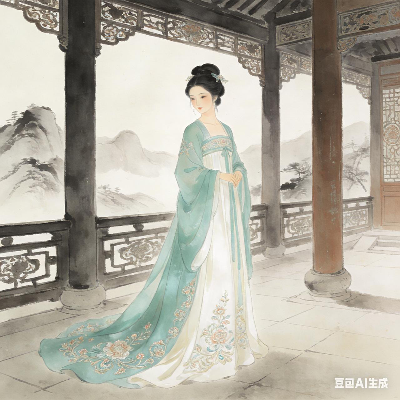 巴东人张怀山，娶妻孙氏，容貌秀美。无赖郭丛对她垂涎已久，只因畏惧张怀山，一直不敢