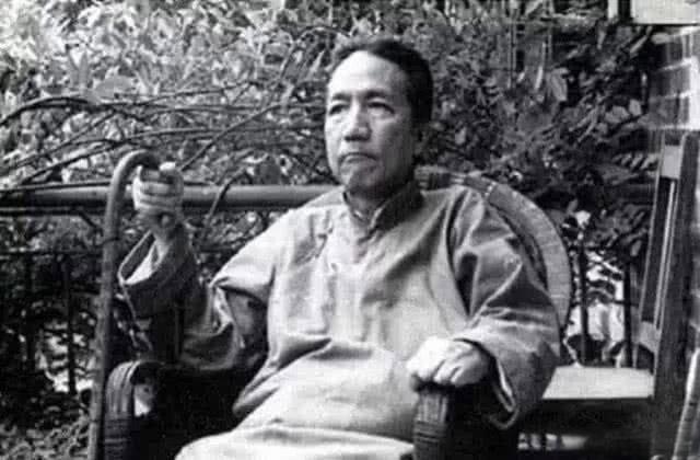【此人的家被鬼子包围，他用东京方言破口大骂】陈寅恪是我国非常著名的文学大师，语言