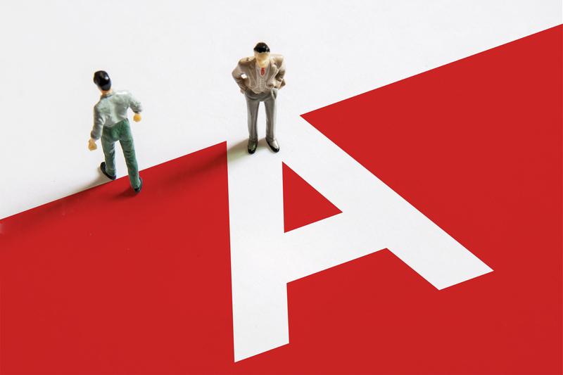 绝大多数交易者之所以走得艰难，并不是因为行情不好，而是从一开始交易观念就走偏了。