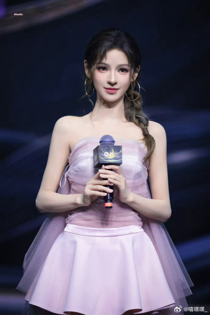 张予曦是花仙子本仙吧我妈咪就是这么仙