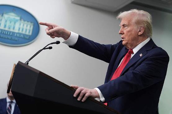 美国收到噩耗：若继续拖欠联合国会费，或失去联大投票权！1月8日，联合国秘书长