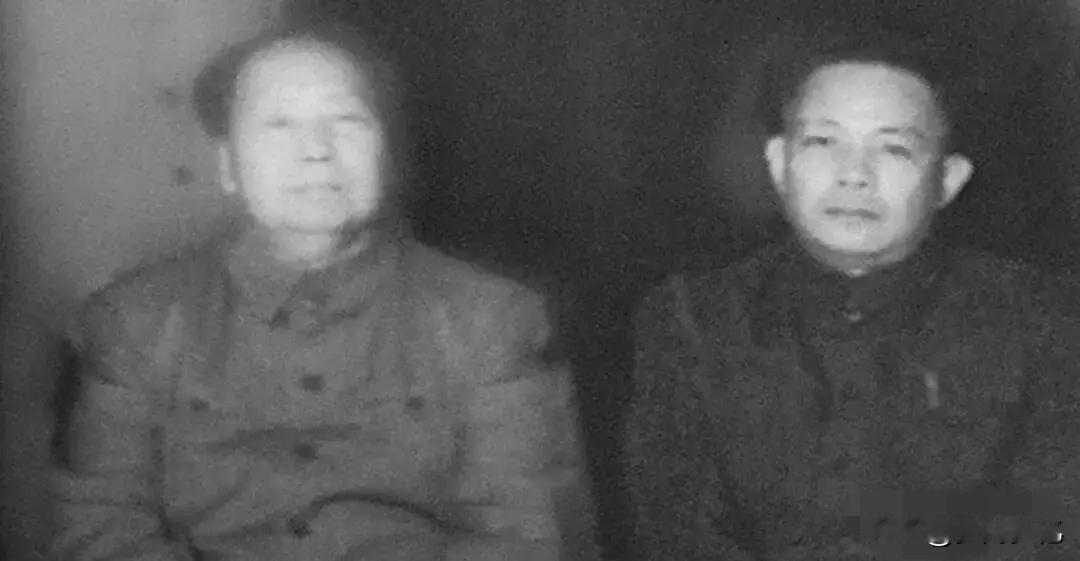 关押8年！红小鬼陈丕显一封申诉信，毛主席一句话为他定性1974年9月9日。