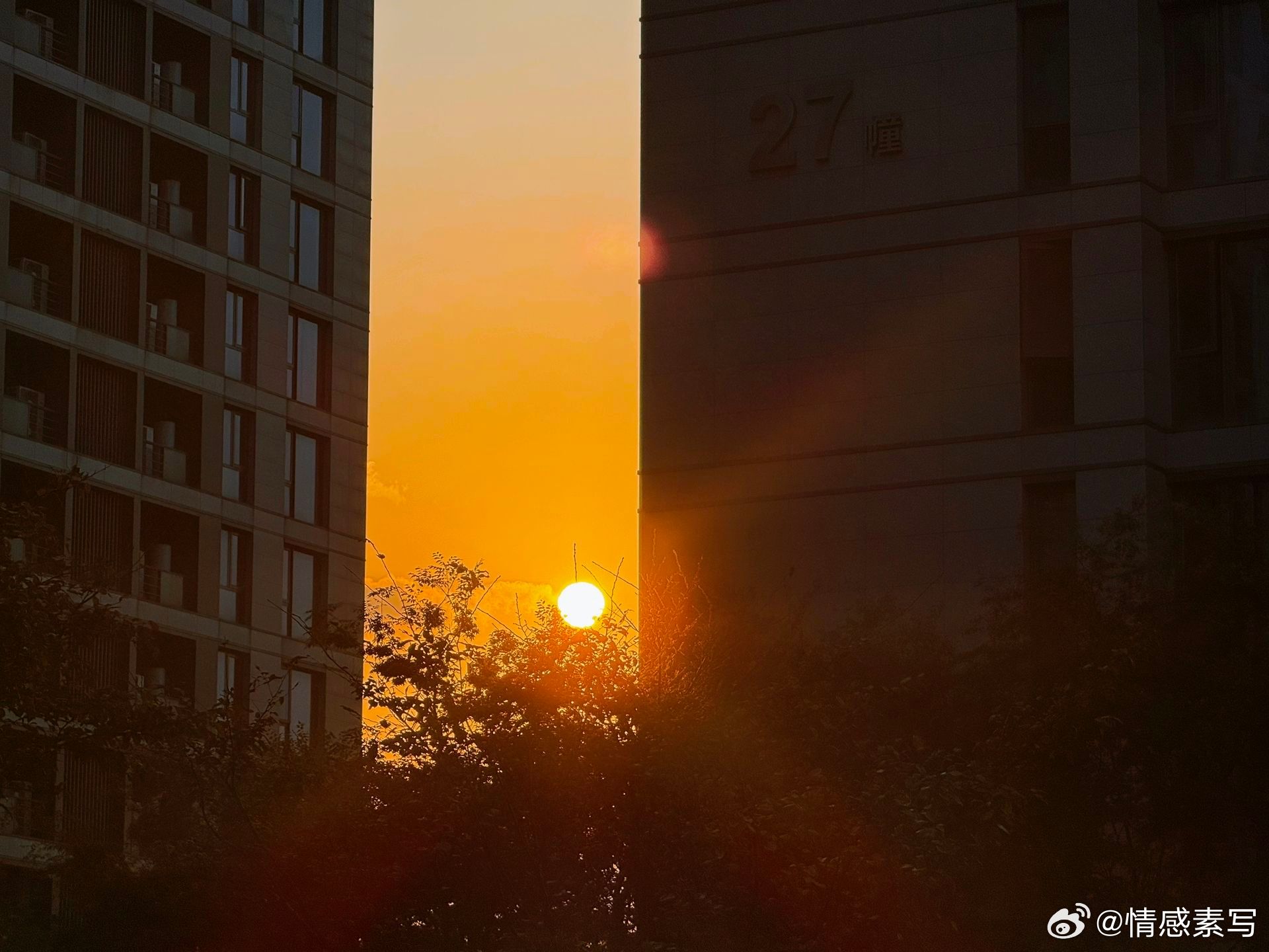 随手拍岁月不及念，一晃又一冬，有人再见，有人再也不见。藏在回忆里的那个人，你有