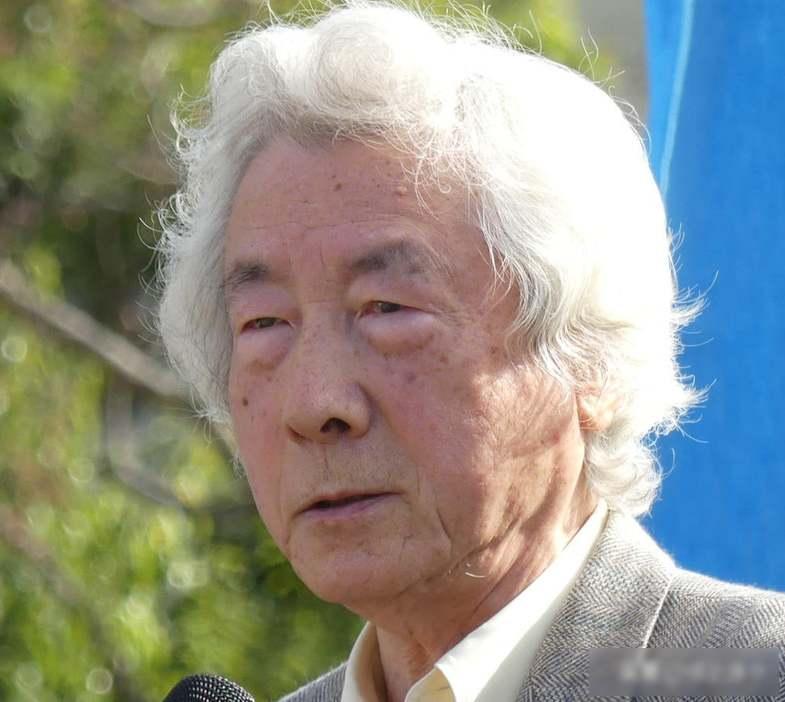 83岁小泉纯一郎拒谈高市早苗，儿子在内阁掌实权，他为何沉默？八十三岁的小泉纯