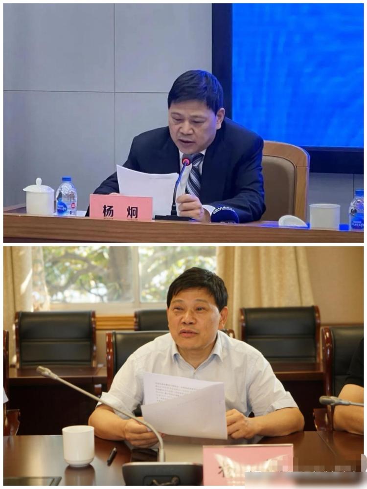 刚刚看到看到浙江省水利厅杨炯的消息，内心五味杂陈。说起来他也是实打实从一线熬