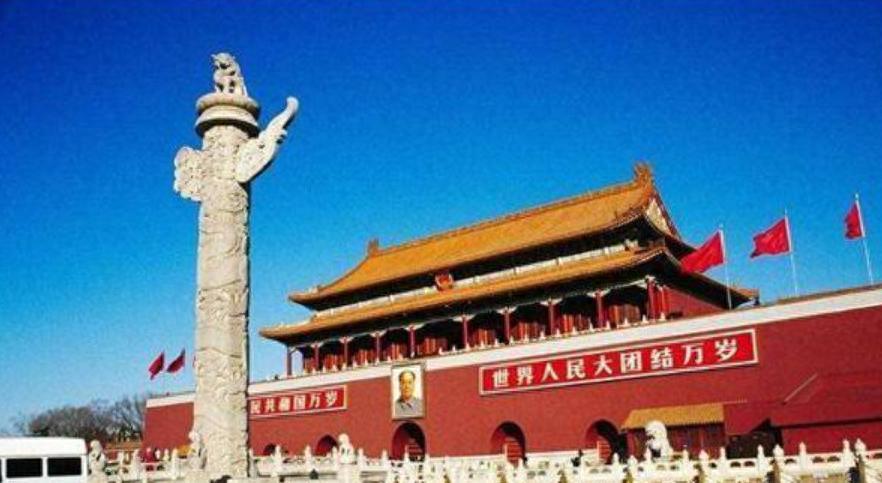 革命：为什么苏联模式到中国就不行了，而中国模式却能全球通用？新中国成立之初，