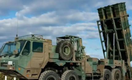 日本最大阴招！比5500枚核弹更狠，导弹配脏弹周边危在旦夕。日本真正的核威胁，从