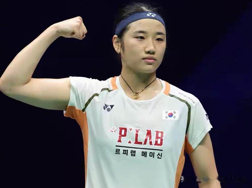 羽毛球总决赛，已决出6枚奖牌，分别是1，女单金牌—🇰🇷安洗莹2，女单银