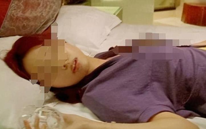 令人发指！一个姑娘被所谓的“朋友”趁喝醉剥光了衣物，经历了长达数小时的抚摸、玩弄