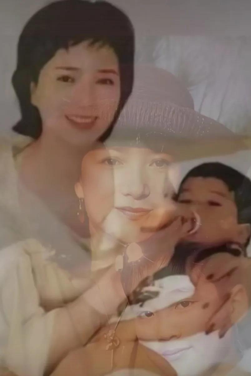 亲妈就是亲妈，何晴给儿子许何留下了价值不菲的房产和存款。何晴的所有遗产都会留给许