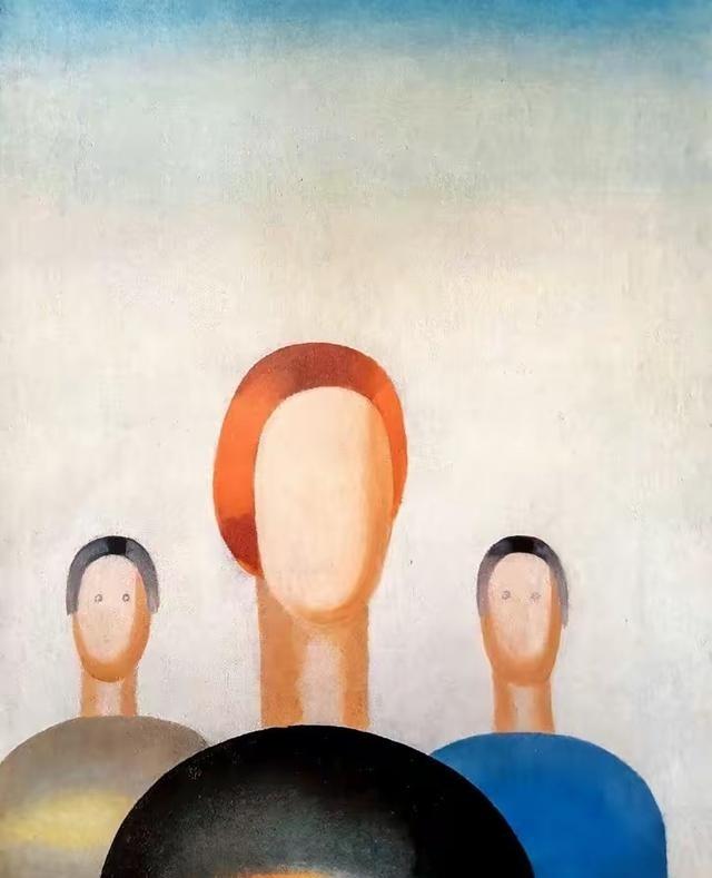 2021年末，俄罗斯叶利钦中心的一名保安，因为第一天上班实在是太无聊了⋯…………