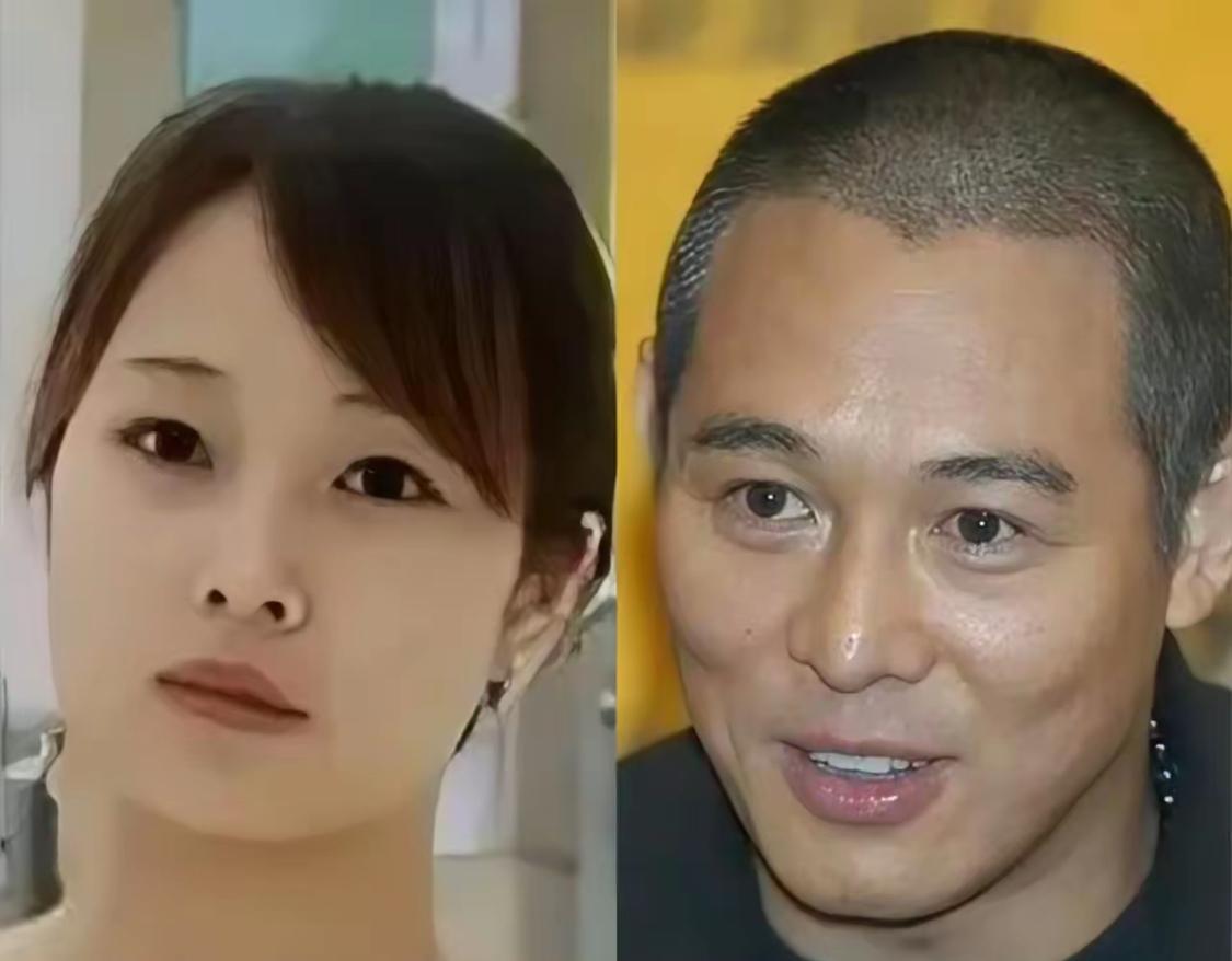 面对父亲情感失衡，该如何自处？李连杰与女儿李思的隔阂，戳中了很多人对亲情失衡