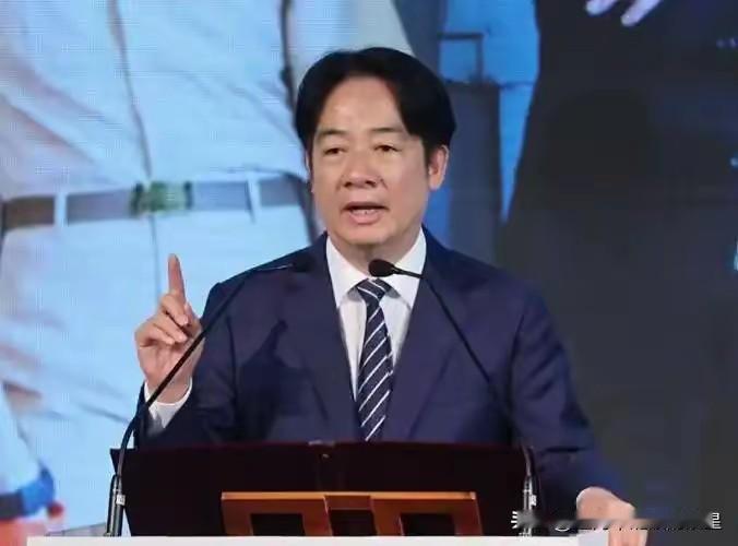 就在刚刚，​台独分子赖清德发布声明分子赖清德发布声明，​2月3日，“国共论坛