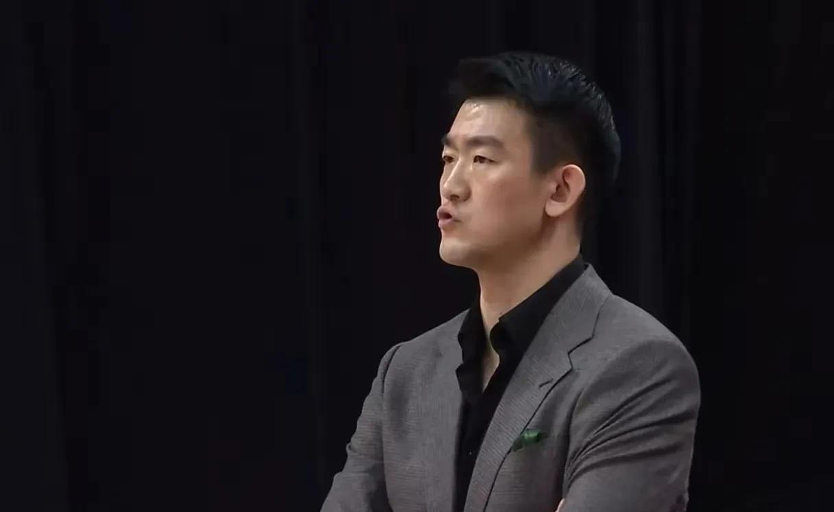 恕我直言！下赛季争夺总冠军无非就以下四支球队。1.浙江广厦2.北京北汽3.