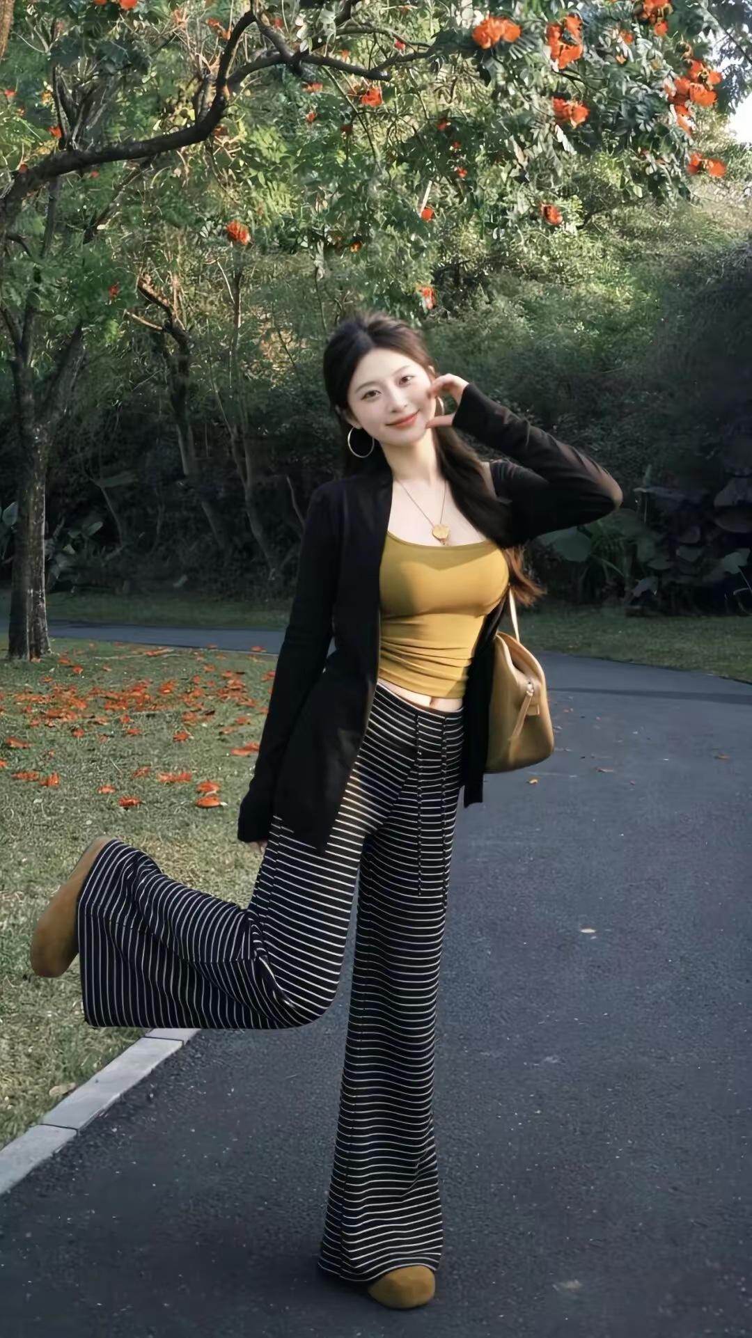 穿出自信，展示个人魅力