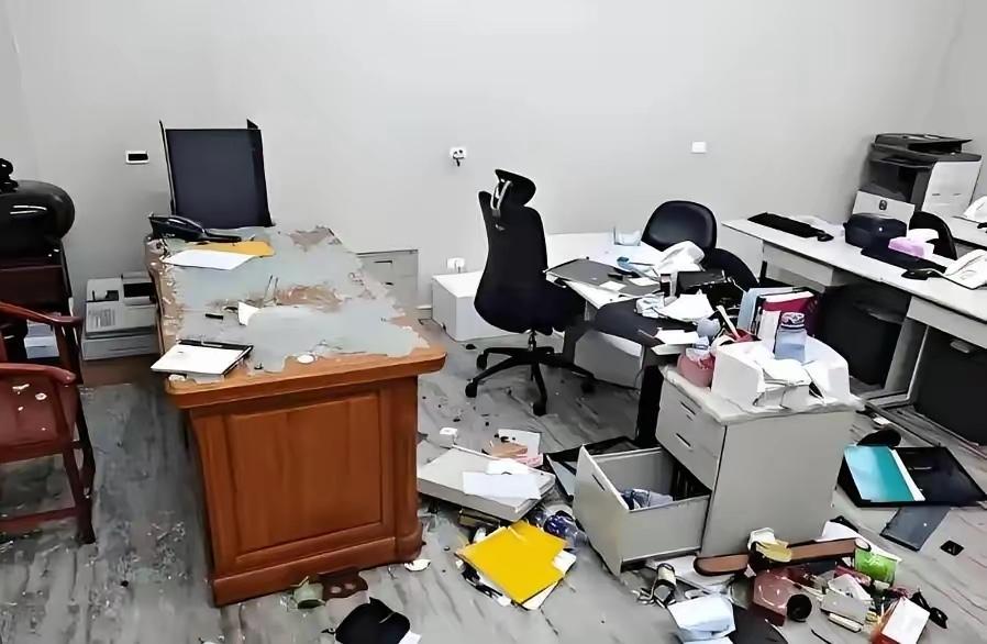 台湾法务部门2026年8月5日宣布出动330人突查台北桃园等6地17家大陆在台企