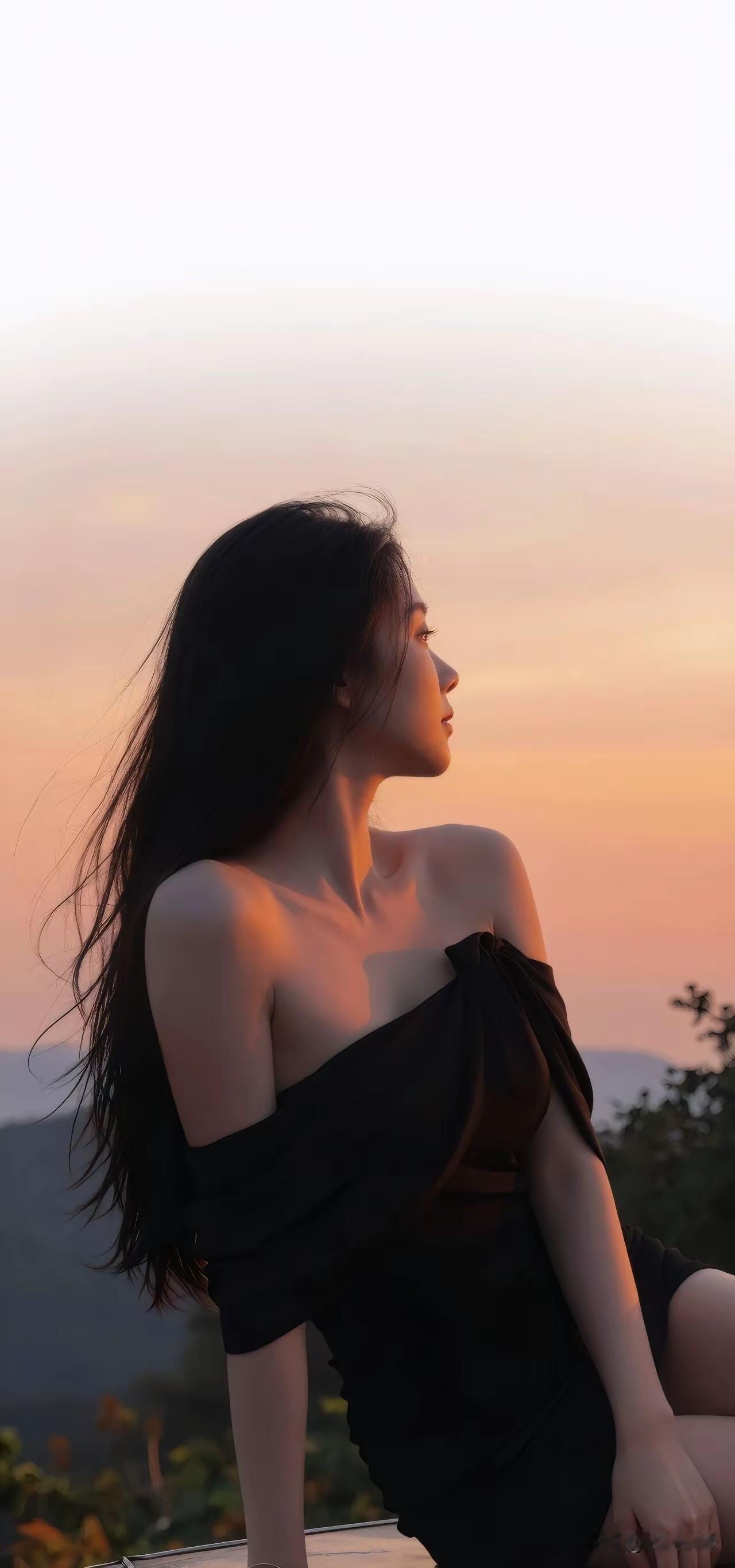 这世间所有长久的关系，都始于真心，终于平等。